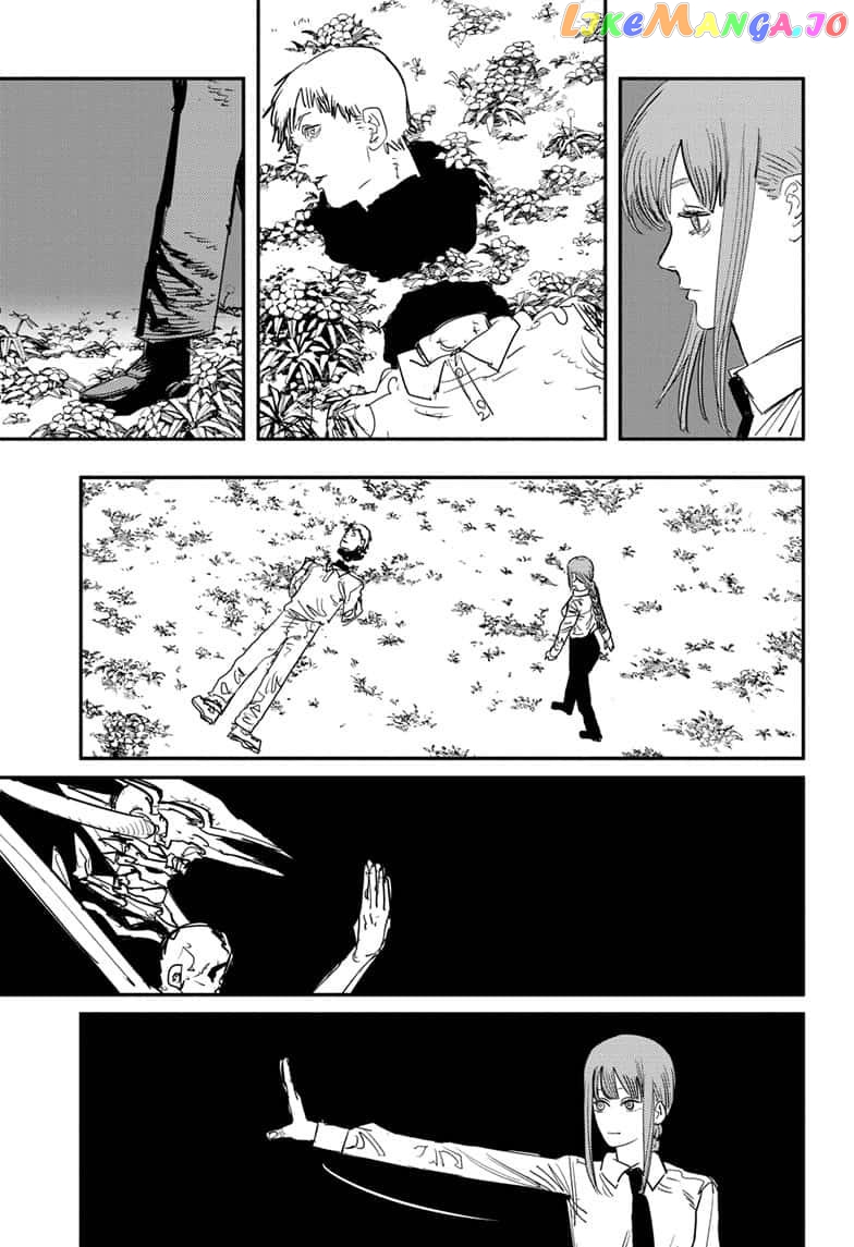 Chainsaw Man, Chapter 66 image 09